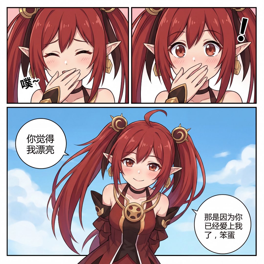 嘉年华还会有国服的其他优化嘛？5