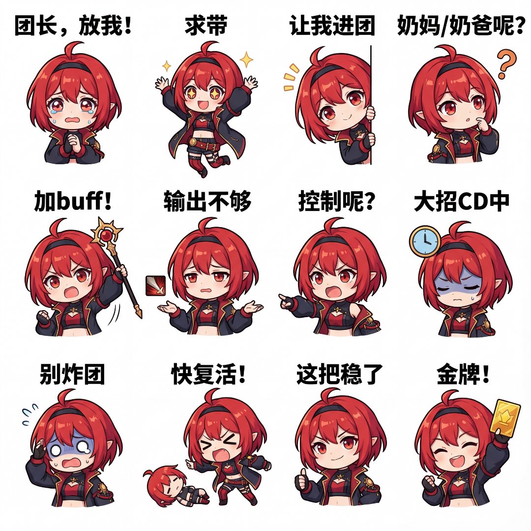 嘉年华还会有国服的其他优化嘛？8