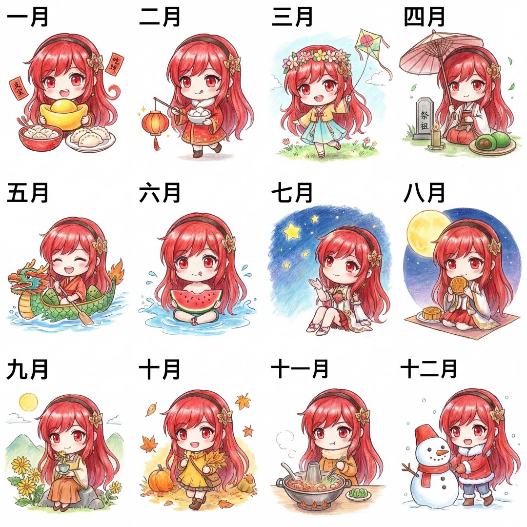 嘉年华还会有国服的其他优化嘛？9