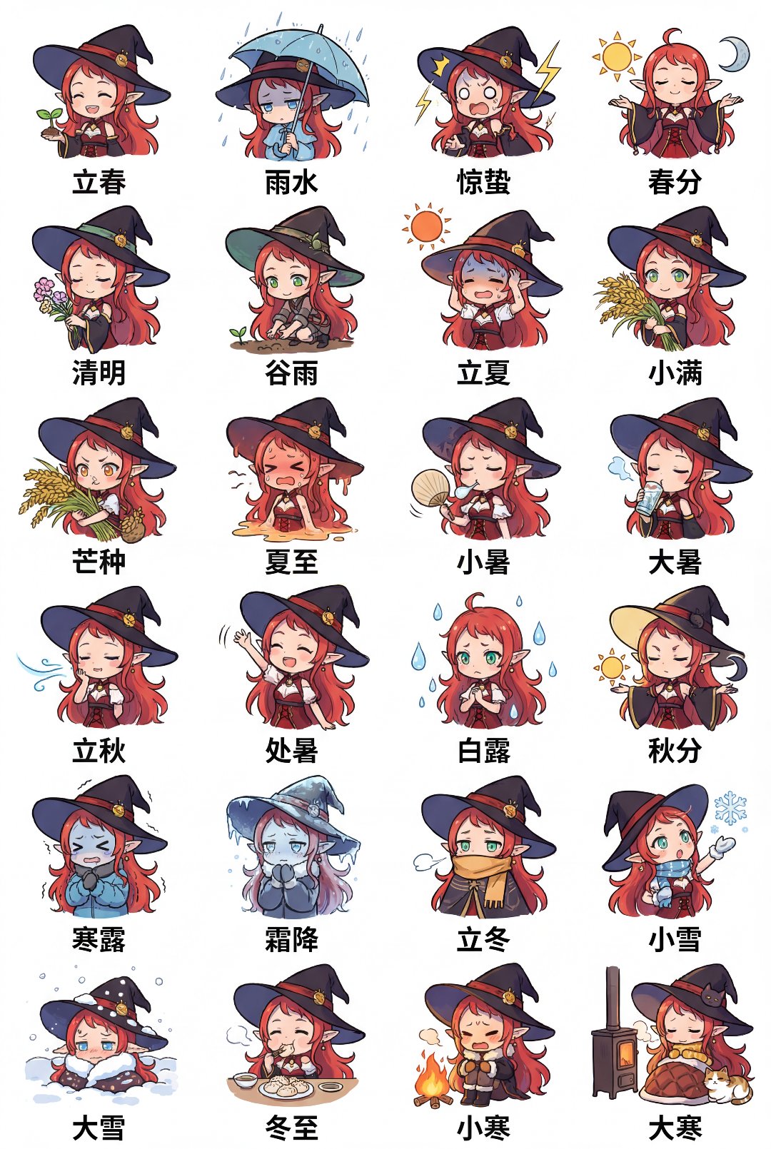 嘉年华还会有国服的其他优化嘛？11