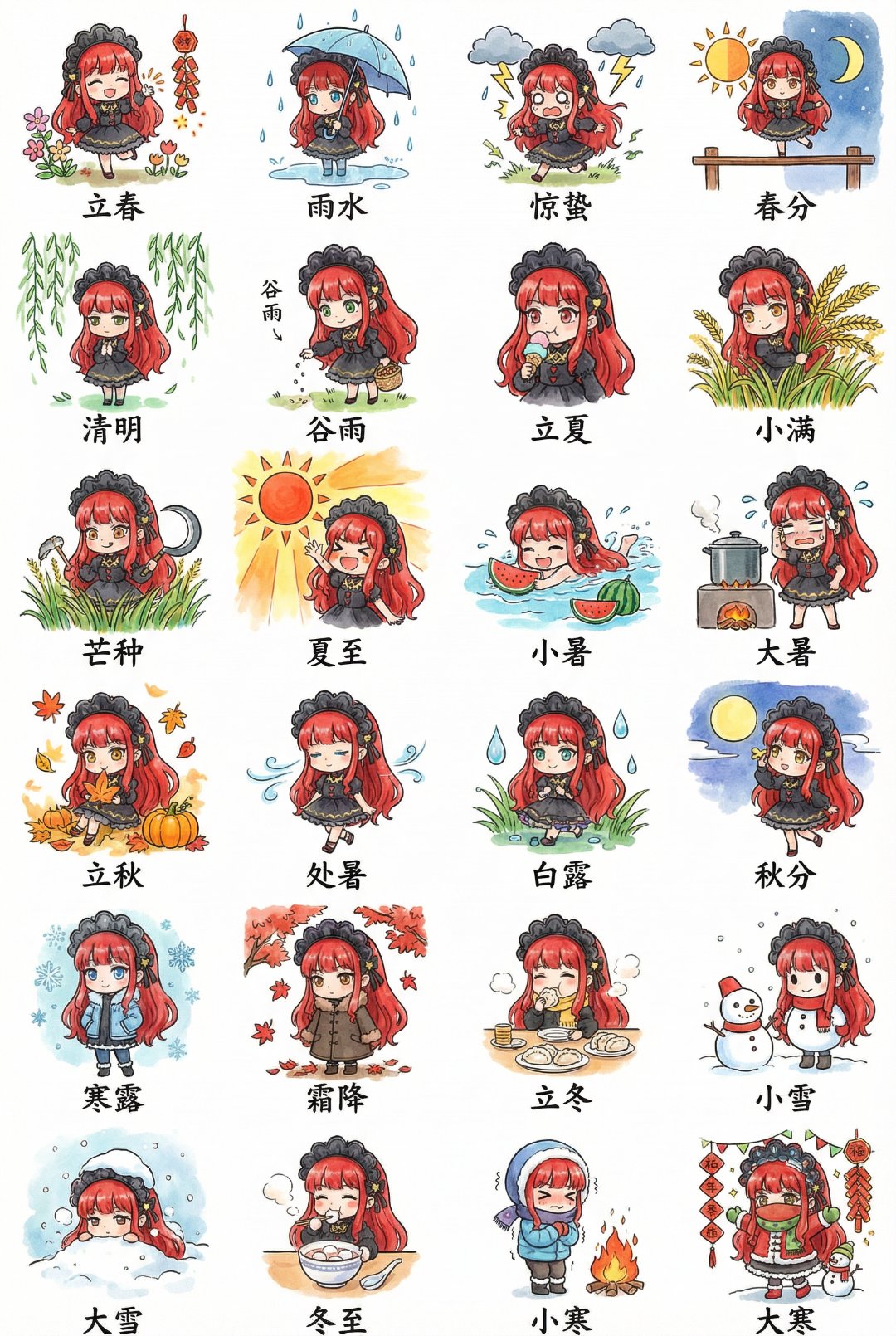 嘉年华还会有国服的其他优化嘛？12