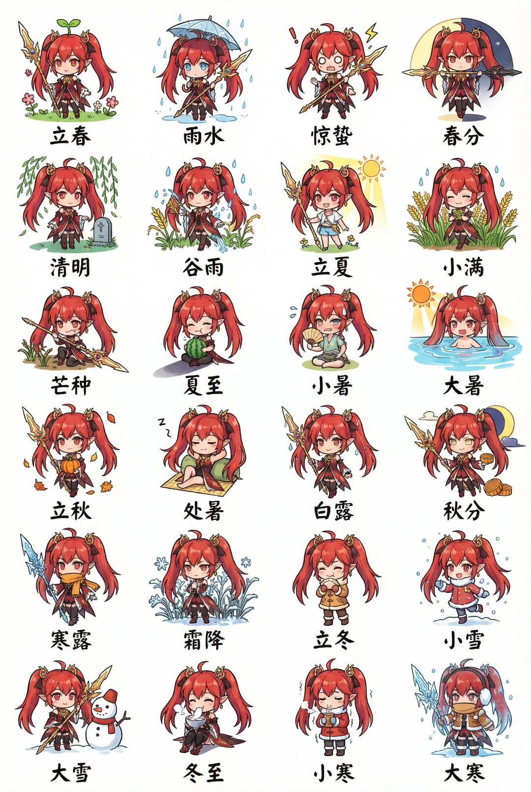 嘉年华还会有国服的其他优化嘛？13