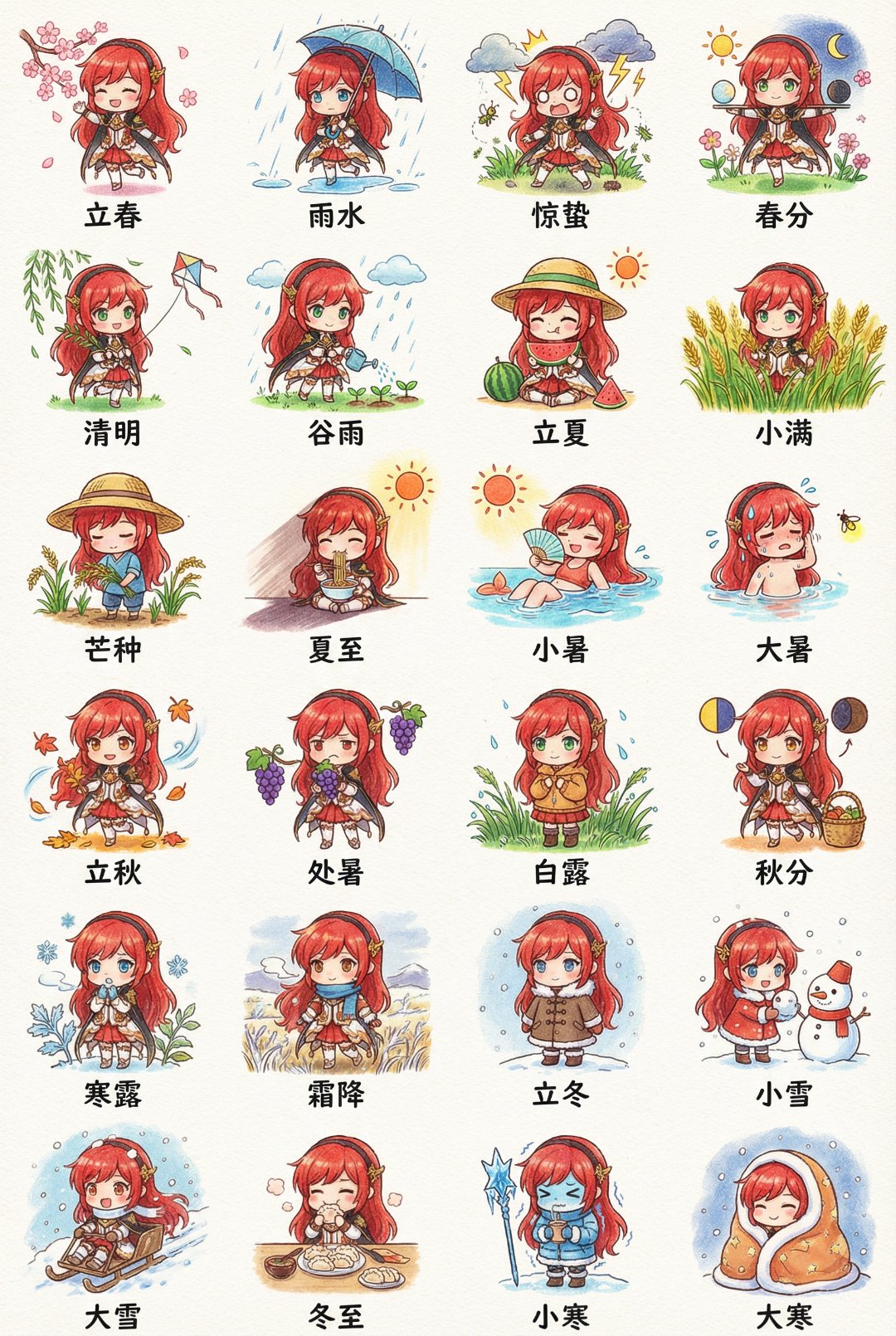 嘉年华还会有国服的其他优化嘛？14