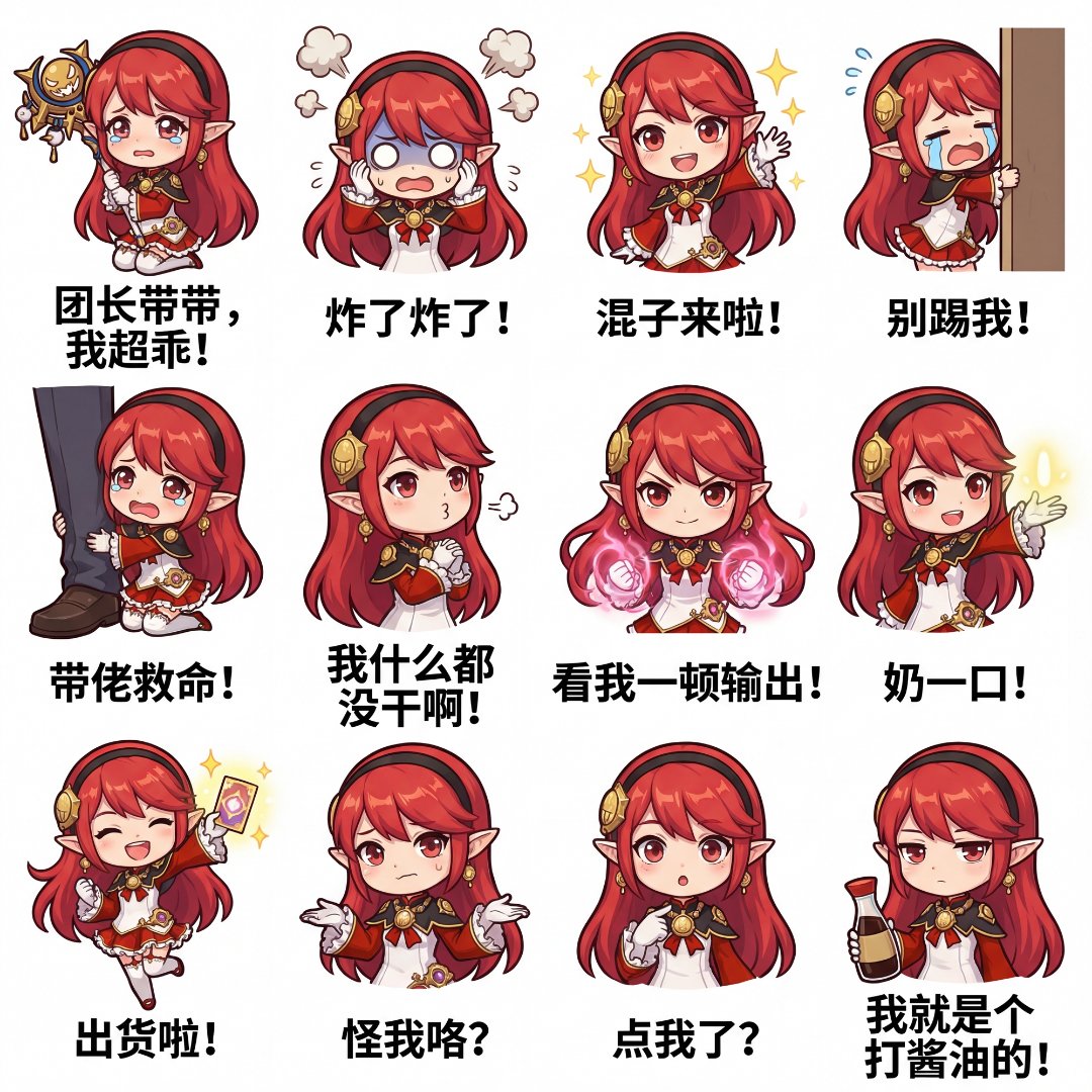 嘉年华还会有国服的其他优化嘛？16