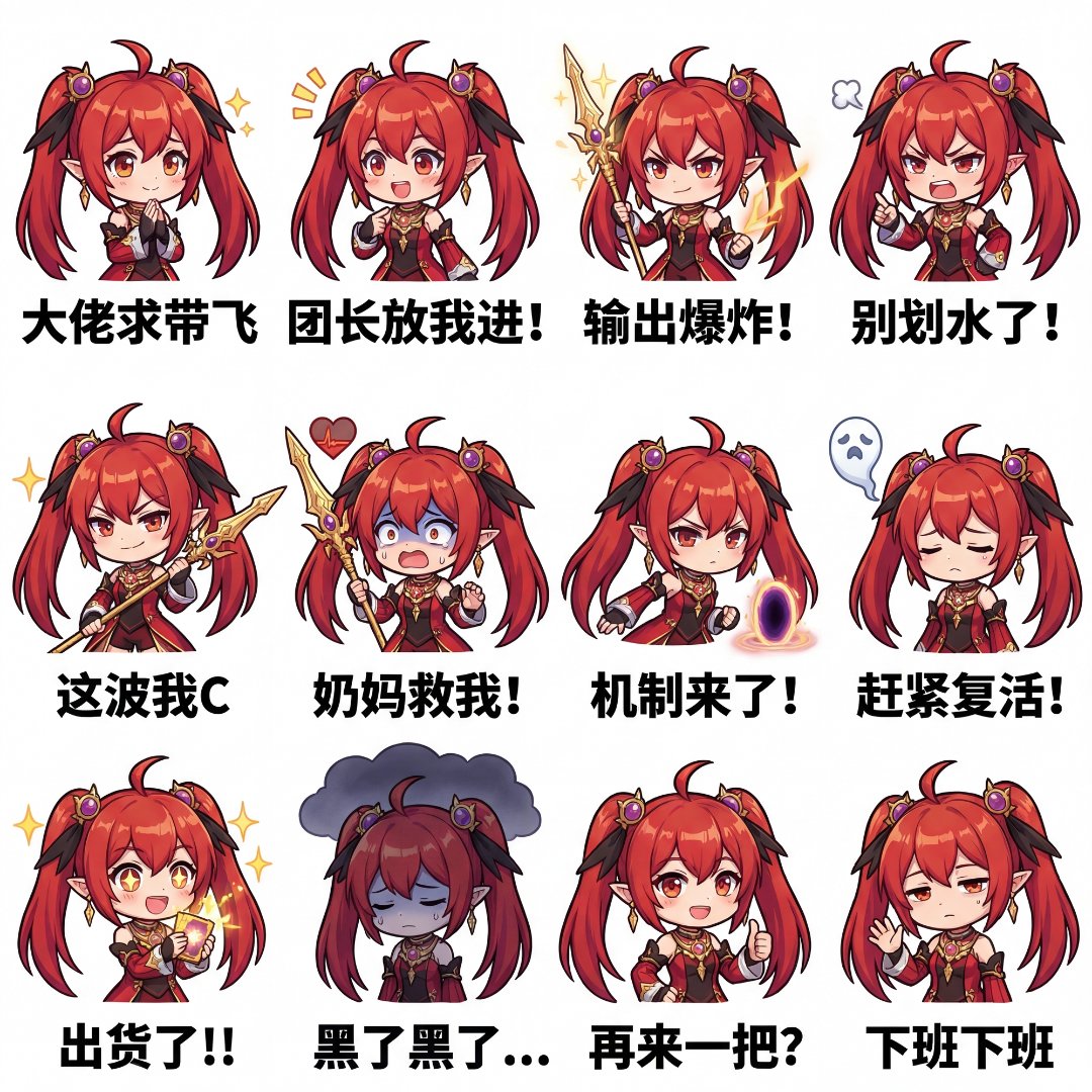 嘉年华还会有国服的其他优化嘛？17