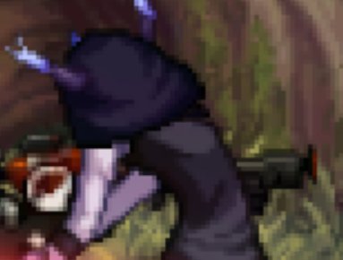 突然发现...自己像一根金钵1