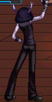 突然发现...自己像一根金钵3