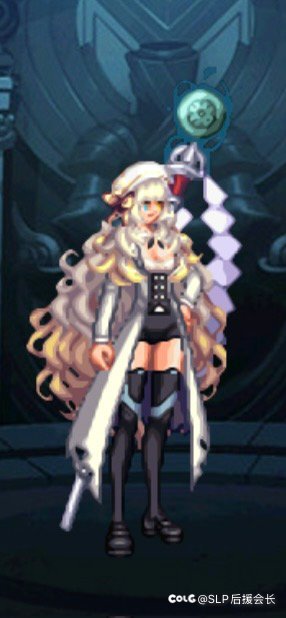 简单暖一下，缝纫机不出新东西已经没乐趣了！2