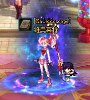 女法常穿时装，节日套、天空套、夏日套就不放图了。2