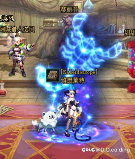 女法常穿时装，节日套、天空套、夏日套就不放图了。3