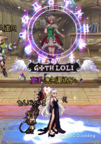 女法常穿时装，节日套、天空套、夏日套就不放图了。14