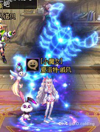 女法常穿时装，节日套、天空套、夏日套就不放图了。17