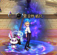 女法常穿时装，节日套、天空套、夏日套就不放图了。18