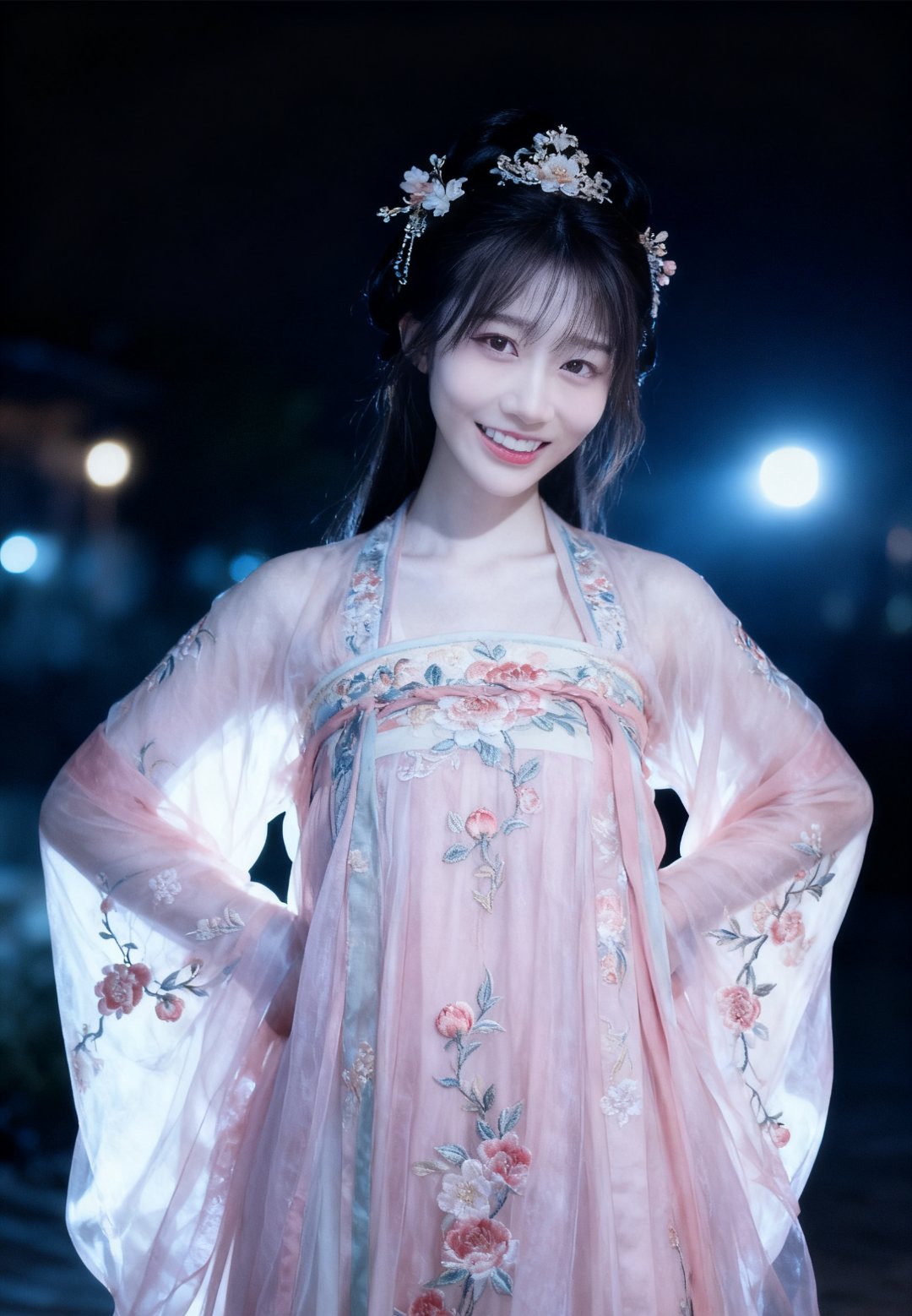 这么近那么美周日来河北12