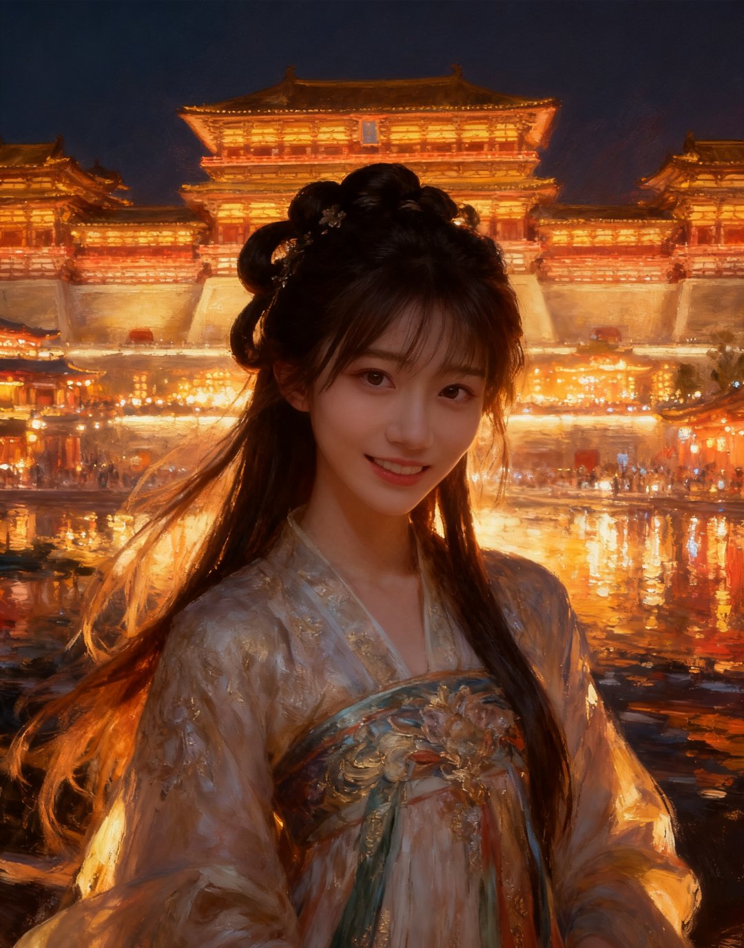 这么近那么美周日来河北13