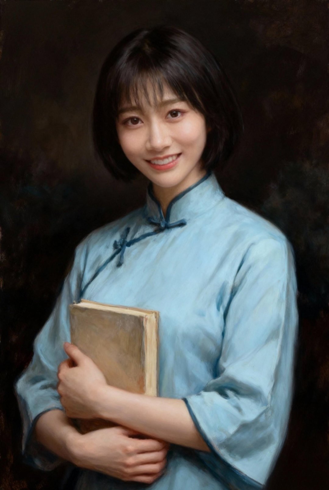 这么近那么美周日来河北23