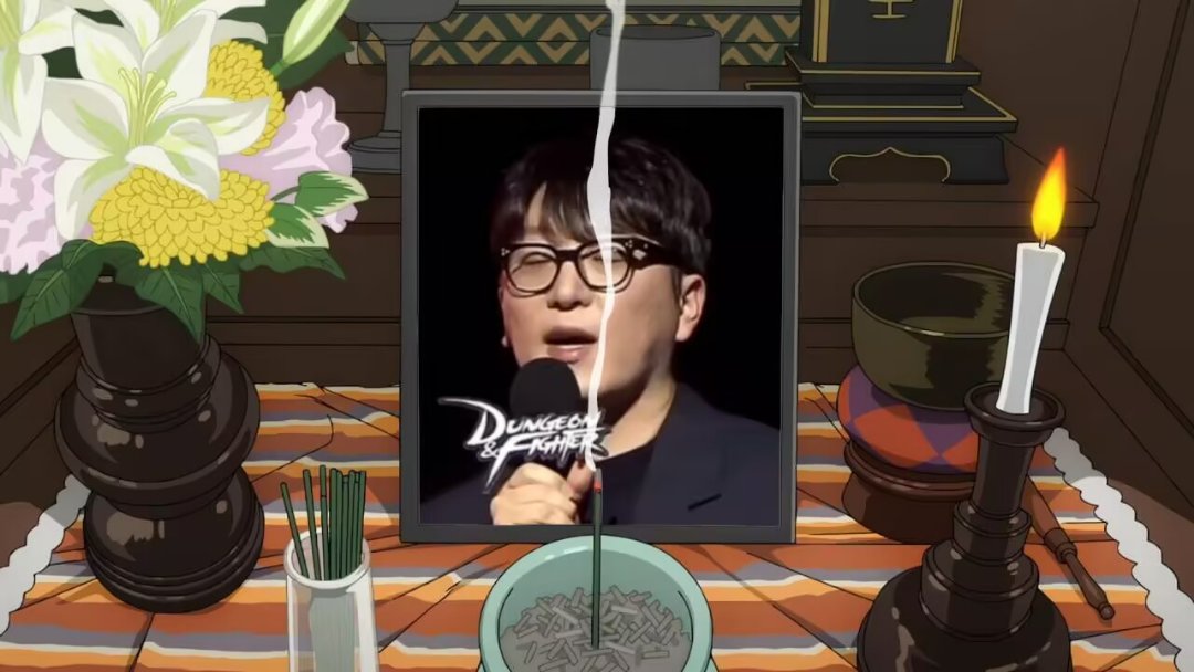 这115版本的剧情，冒险家是哪来的霹雳布袋戏配角吗？1