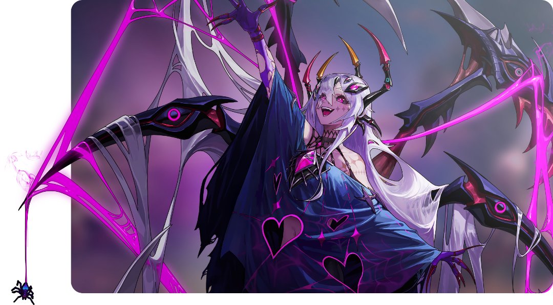 有没有人发现狄瑞吉团本里这只妖怪很涩1