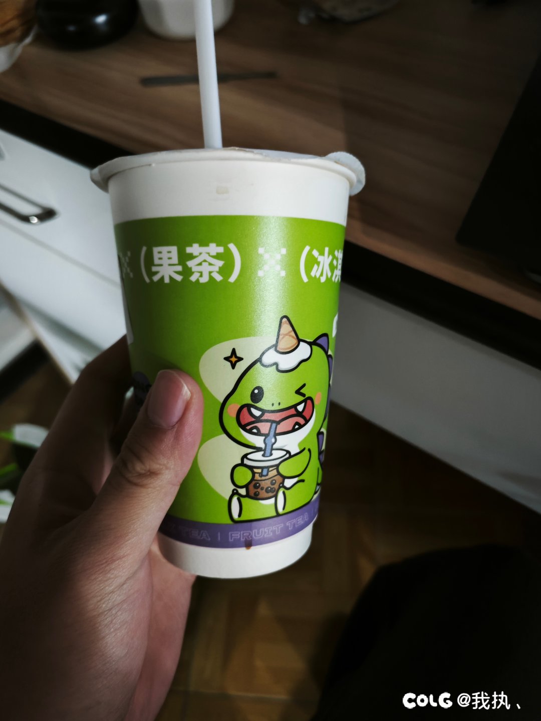 尝一尝勇哥这期的嘉宾1