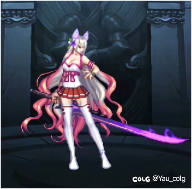 有大佬知道这套的搭配都是什么吗1