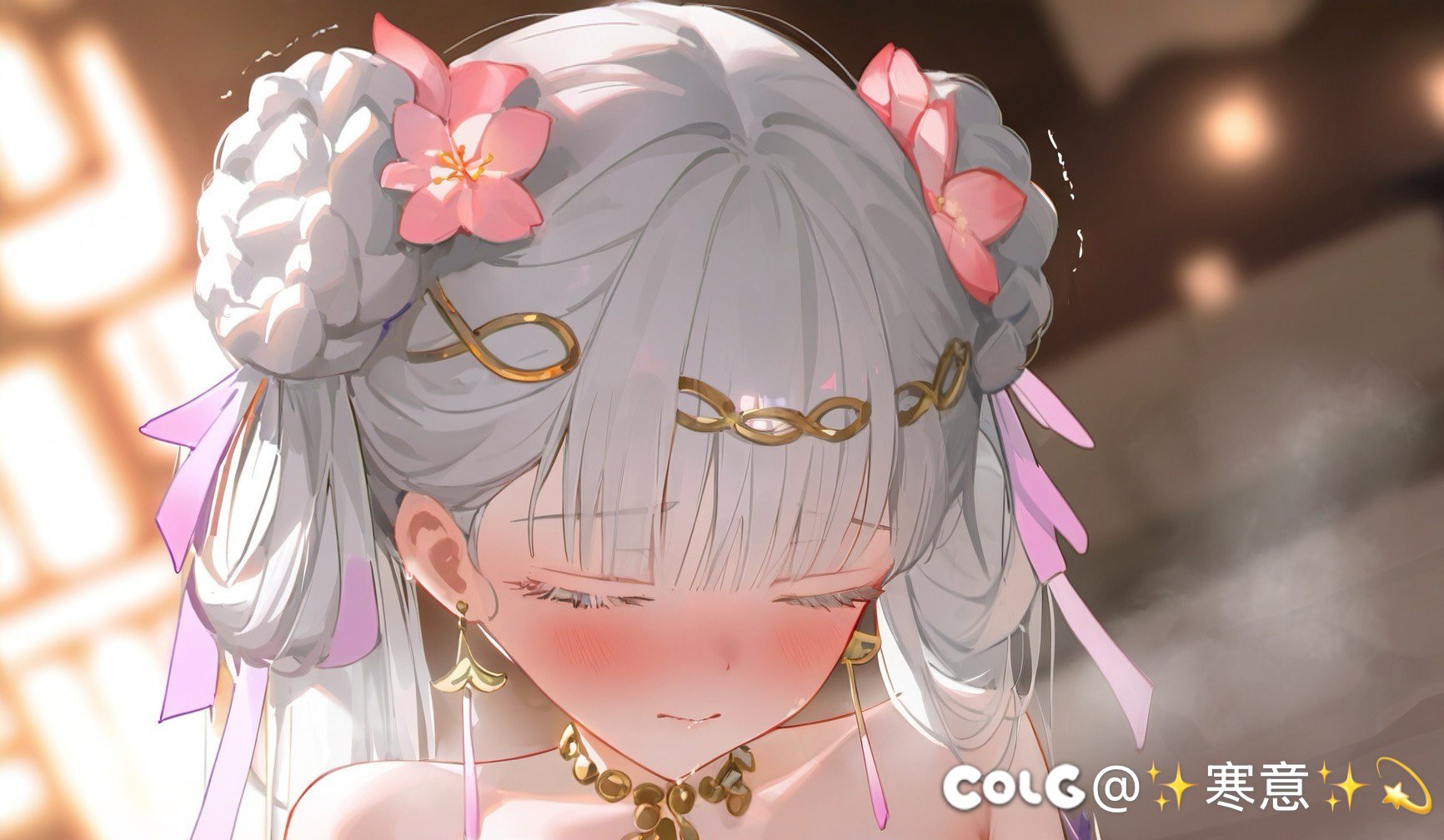 欢迎新老玩家回归萌新1