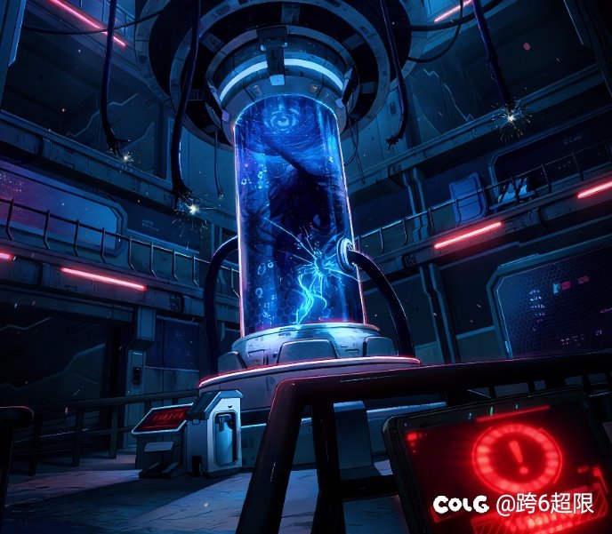 跨6:人造神普通超低配召集。1