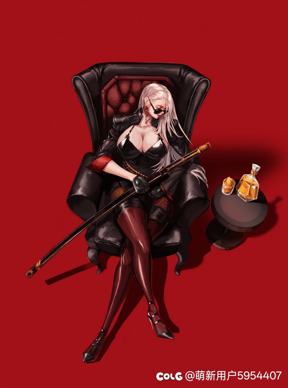 【AI实拍】刃影1