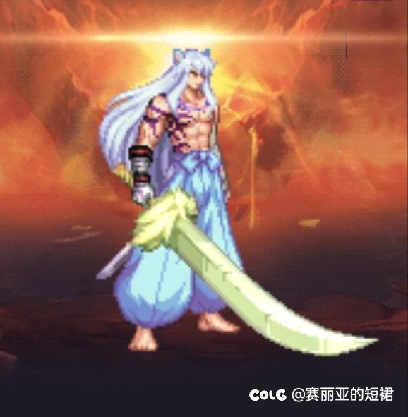 【AI实拍】犬夜叉1