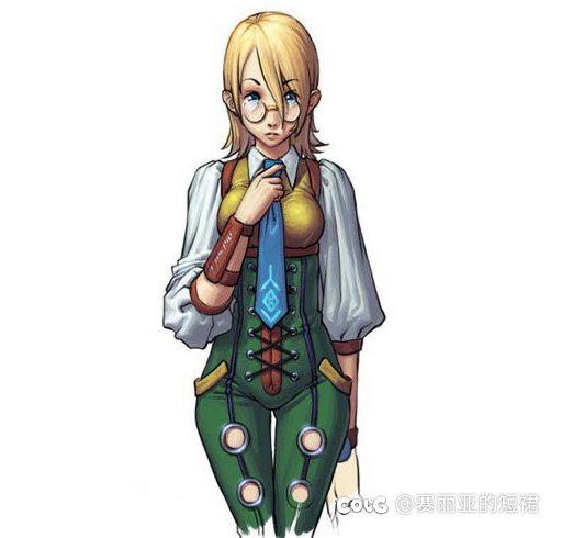 【AI实拍】达芙妮1