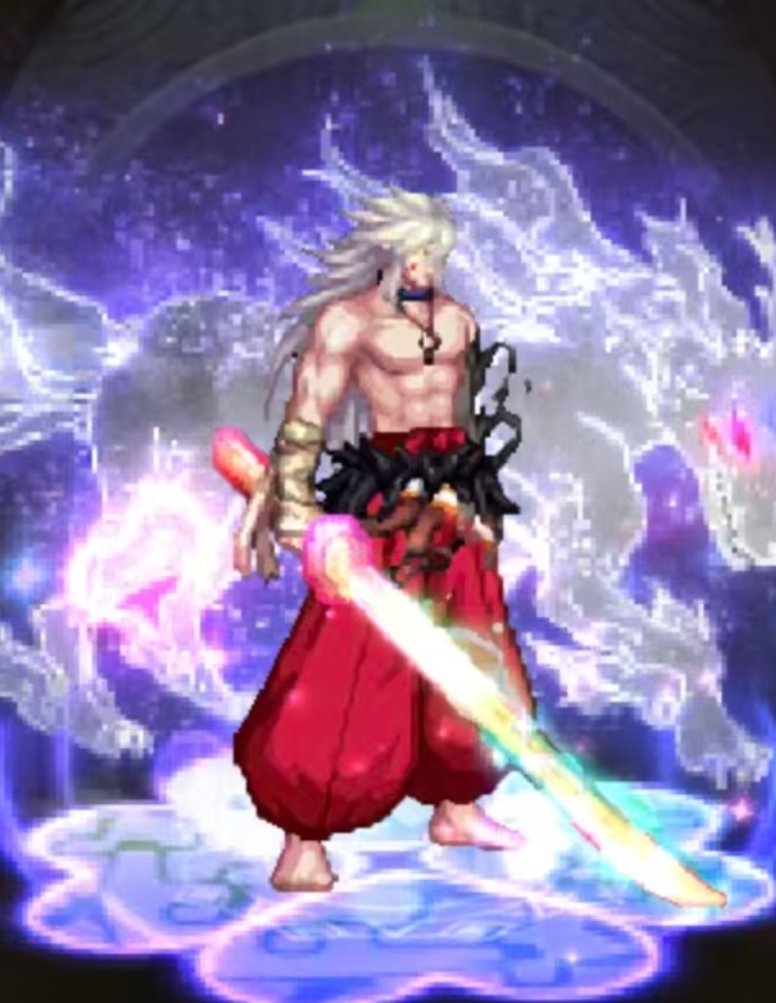 【AI实拍】红眼1