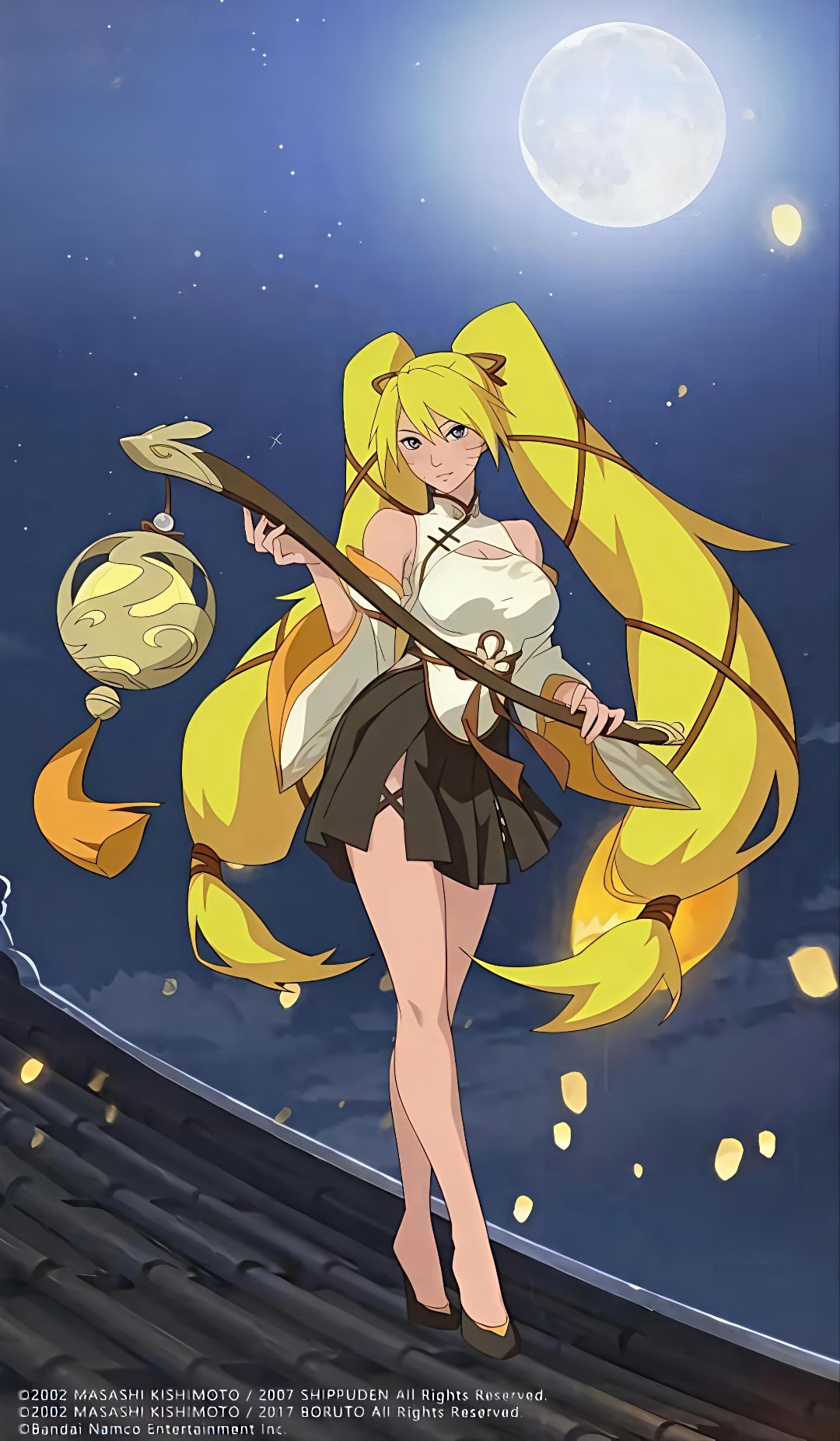 【AI实拍】鸣子1