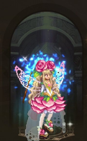 【AI实拍】魔法师1