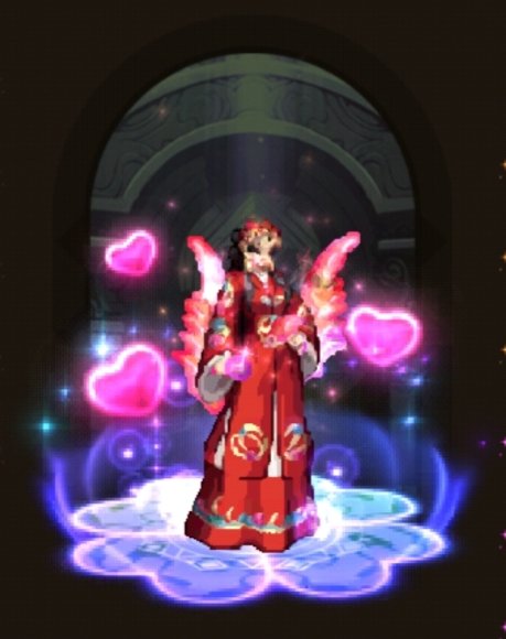 【AI实拍】格斗1