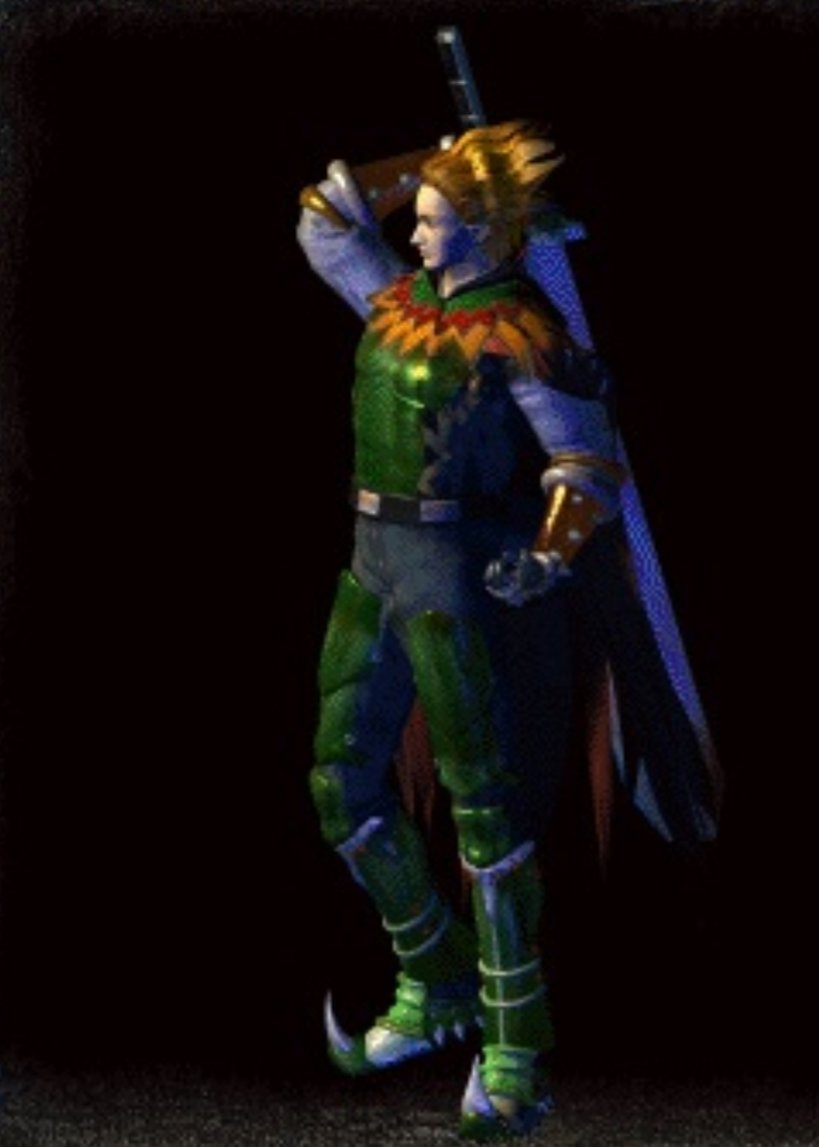 【AI实拍】战士1