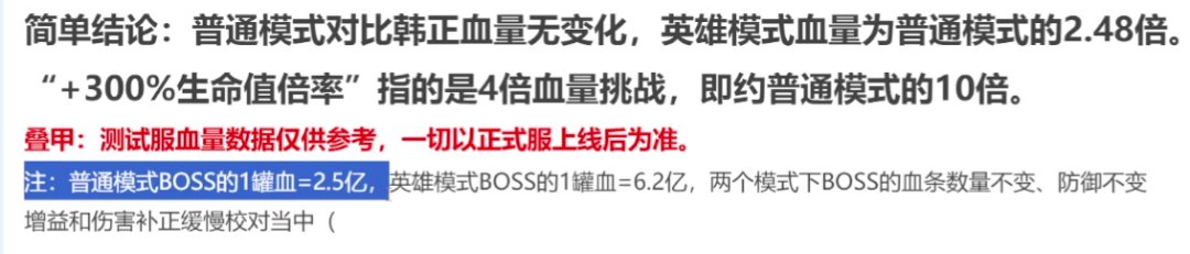 英雄模式超级加倍1