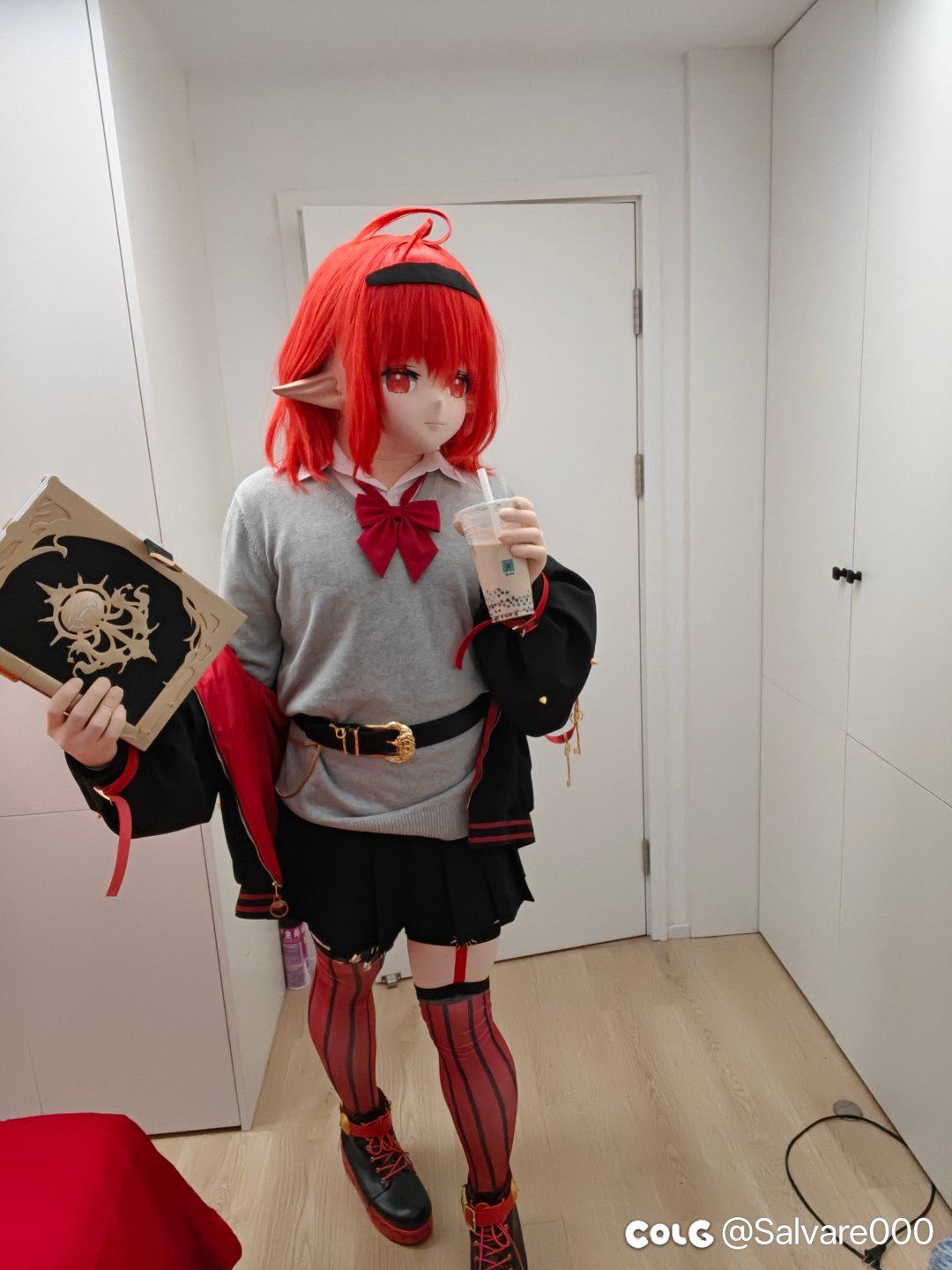 试图复刻一下这个1