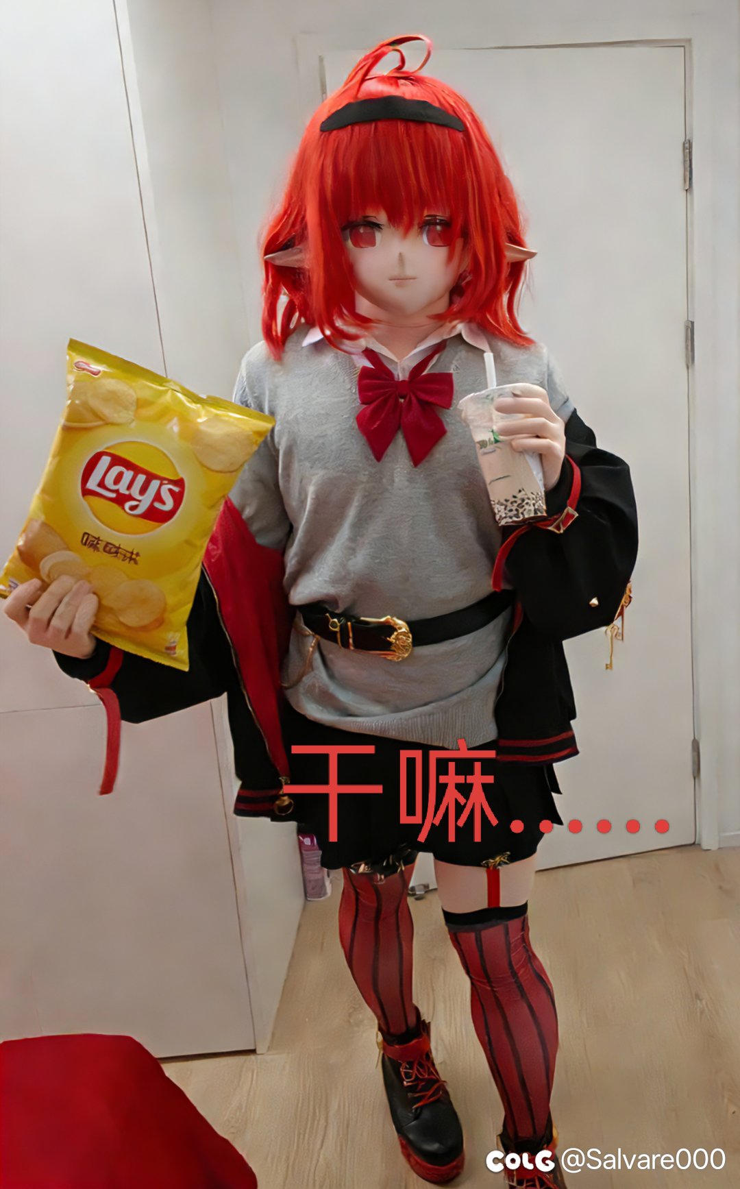 试图复刻一下这个5