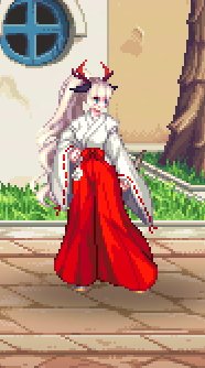 弓箭手暖暖，海贼大和1