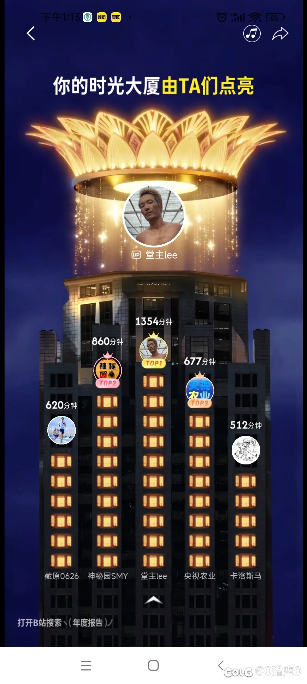 b站年度报告来了5