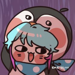 收集企鹅弓箭手表情包1