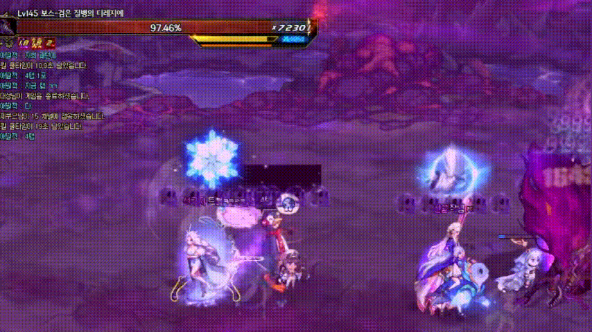 【攻略：狄瑞吉】我命由我！——狄瑞吉攻坚战「灾厄逆转」系统介绍6