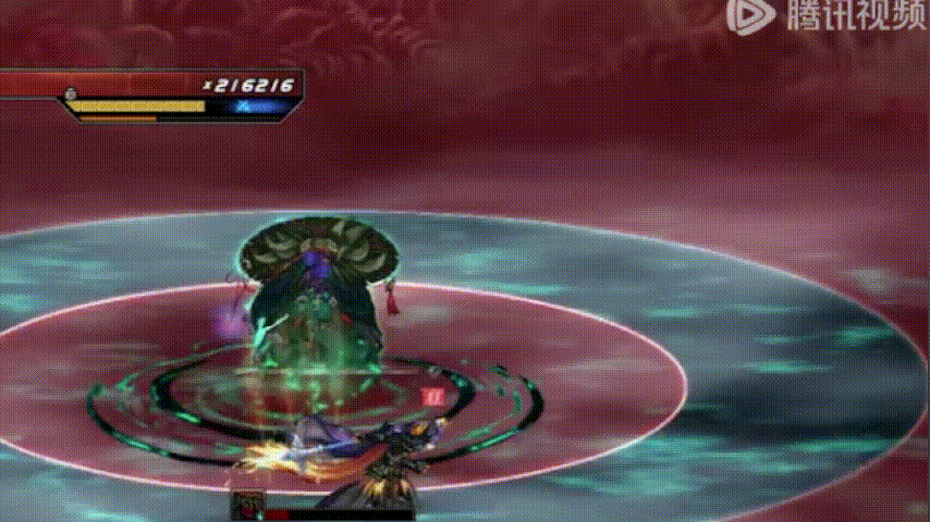 【攻略：狄瑞吉】生人勿入！——「无情之塞加普」及「雾之纱影」运行机制10