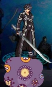 杀生丸武器装扮怎么去除发光特效？1