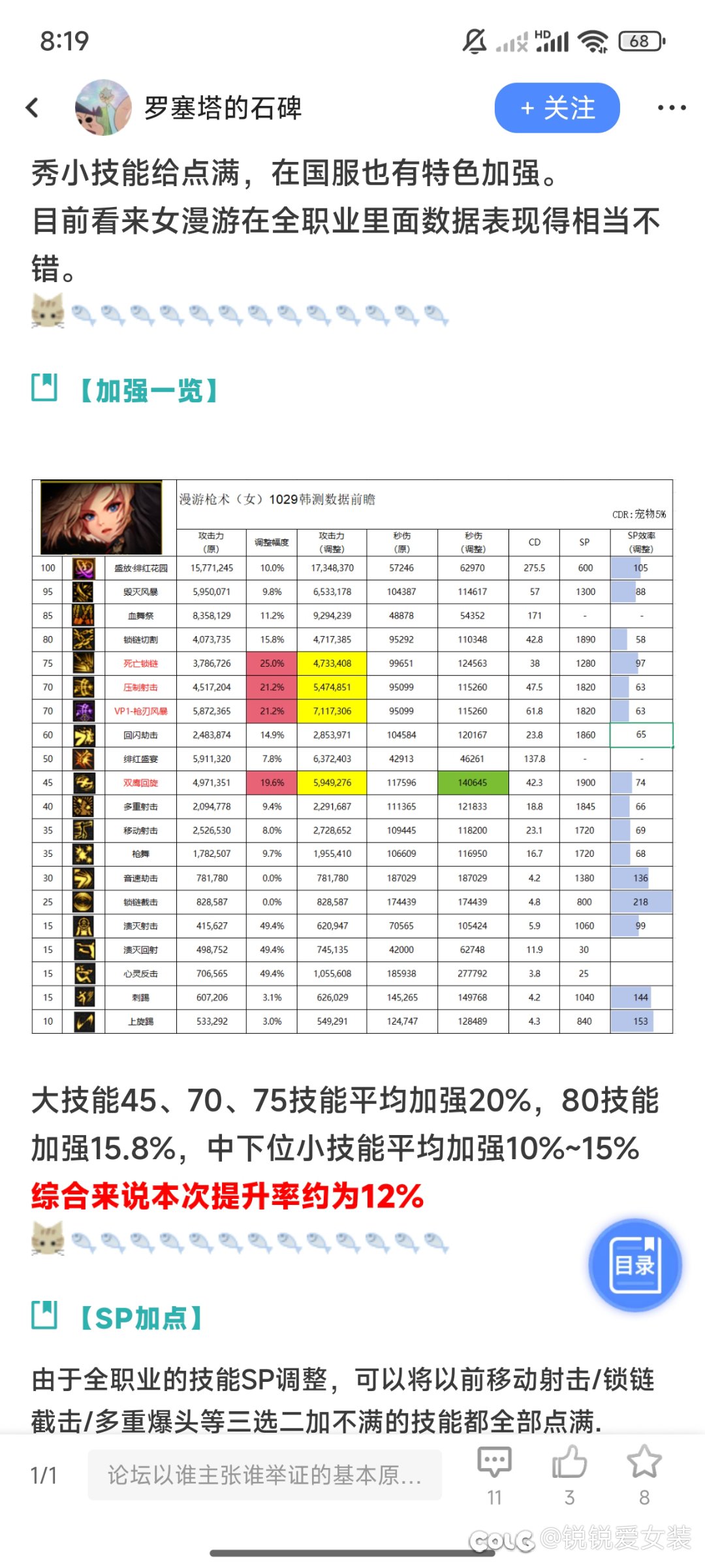 你们还我无敌的女漫游1