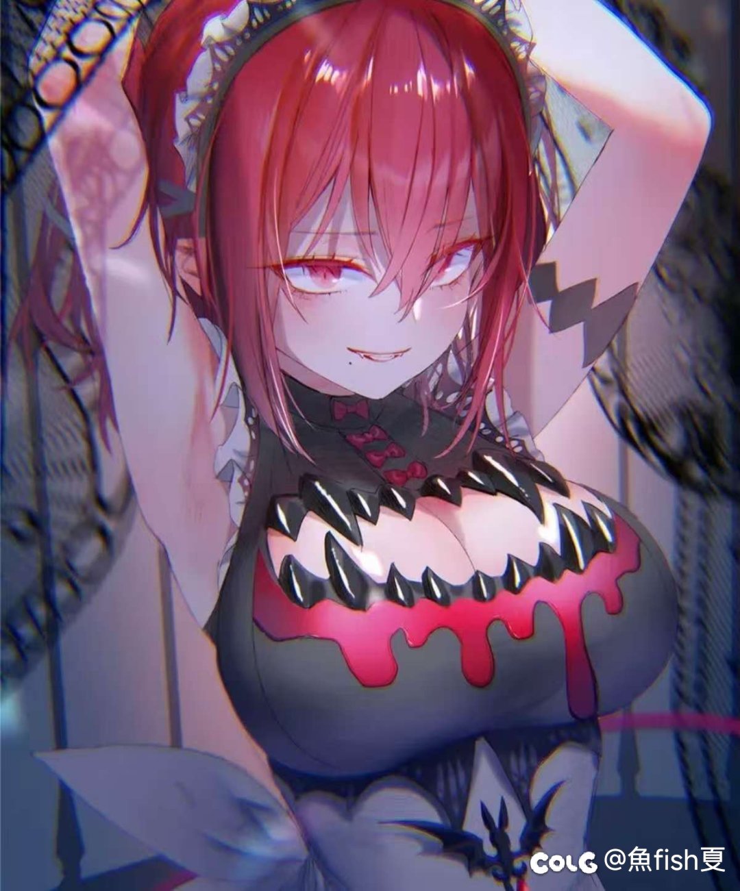 跨一小团体招人，备战狄瑞吉1