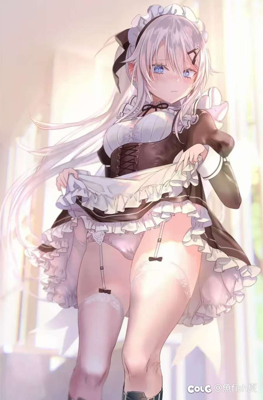 跨一小团体招人，备战狄瑞吉7