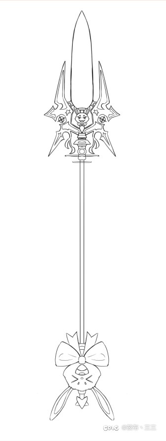 这位客人，酒馆里可不允许发酒疯哦！（兔女郎同人）8