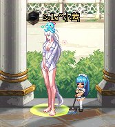 【暖暖】白衬衫搭配2