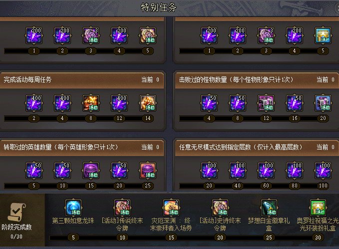 玩过12.11版本了，评价一下4