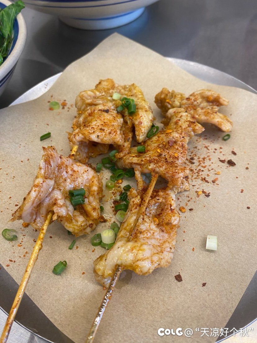 遛遛娃，次次饭6